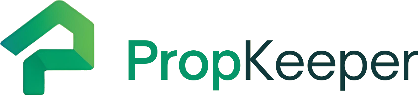 PropKeeper